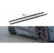 Maxton Design Maxton Design SIDE SKIRTS DIFFUSERS  V.1 BMW 1 F40 M-Pack/ M135i