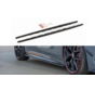 Maxton Design SIDE SKIRTS DIFFUSERS  V.1 BMW 1 F40 M-Pack/ M135i