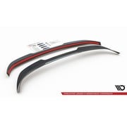 Maxton Design Maxton Design SPOILER CAP BMW 1 F40 M-Pack