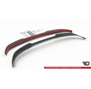 Maxton Design Maxton Design SPOILER CAP passend voor BMW 1 F40 M-Pack