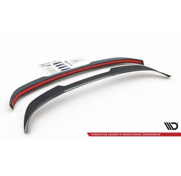 Maxton Design Maxton Design SPOILER CAP BMW 1 F40 M-Pack