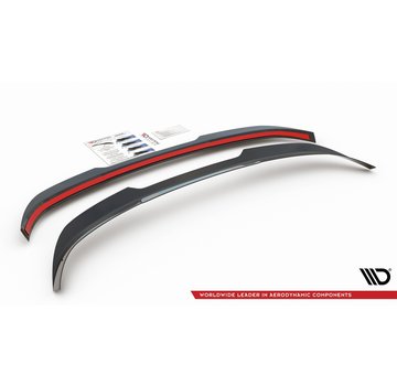 Maxton Design Maxton Design SPOILER CAP passend voor BMW 1 F40 M-Pack