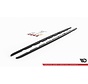 Maxton Design SIDE SKIRTS DIFFUSERS  V.2 BMW 1 F40 M-Pack/ M135i