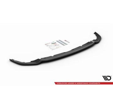 Maxton Design Maxton Design FRONT SPLITTER V.4 BMW 1 F40 M-Pack/ M135i