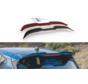 Maxton Design SPOILER CAP V.2 Ford Focus ST Mk4