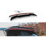Maxton Design Maxton Design SPOILER CAP passend voor BMW 1 F40 M135i