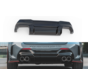 Maxton Design REAR DIFFUSER V.2 passend voor BMW 1 F40 M-Pack/ M135i