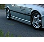 Maxton Design SIDE SKIRTS passend voor BMW 3 E30 MAFIA