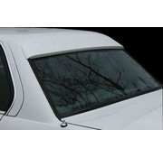 Maxton Design Maxton Design WINDOW SPOILER passend voor BMW 3 E30