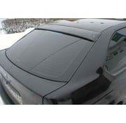 Maxton Design Maxton Design WINDOW SPOILER passend voor BMW 3 E36 COMPACT