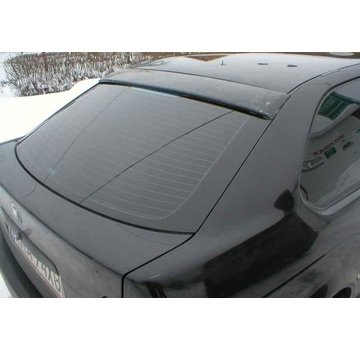 Maxton Design Maxton Design WINDOW SPOILER passend voor BMW 3 E36 COMPACT