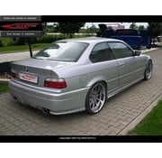 Maxton Design Maxton Design Maxton Design REAR BUMPER < M.A.F.I.A. > BMW 3 E36