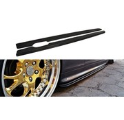 Maxton Design Maxton Design SIDE SKIRTS DIFFUSERS BMW 3 E46 MPACK COUPE