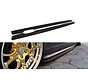 Maxton Design SIDE SKIRTS DIFFUSERS BMW 3 E46 MPACK COUPE