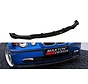 Maxton Design FRONT SPLITTER BMW 3 E46 COMPACT