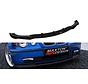 Maxton Design FRONT SPLITTER passend voor BMW 3 E46 COMPACT