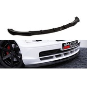 Maxton Design Maxton Design FRONT SPLITTER passend voor BMW 3 E46 COUPE