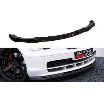 Maxton Design Maxton Design FRONT SPLITTER passend voor BMW 3 E46 COUPE