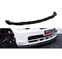 Maxton Design FRONT SPLITTER passend voor BMW 3 E46 COUPE