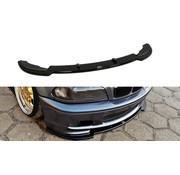 Maxton Design Maxton Design FRONT SPLITTER passend voor BMW 3 E46 MPACK COUPE