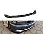 Maxton Design FRONT SPLITTER passend voor BMW 3 E46 MPACK COUPE