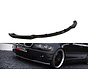 Maxton Design FRONT SPLITTER BMW 3 E46 SALOON FACELIFT MODEL