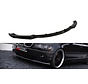 Maxton Design FRONT SPLITTER passend voor BMW 3 E46 SALOON FACELIFT MODEL