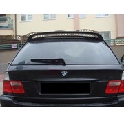 Maxton Design Maxton Design ROOF SPOILER passend voor BMW 3 E46 ESTATE