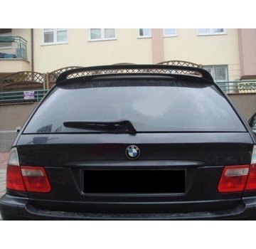 Maxton Design Maxton Design ROOF SPOILER passend voor BMW 3 E46 ESTATE