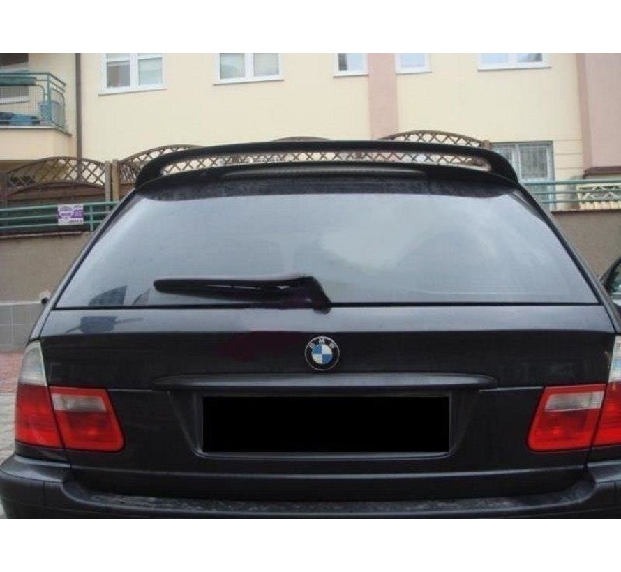 Maxton Design ROOF SPOILER BMW 3 E46 ESTATE