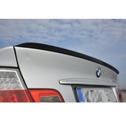 Maxton Design Maxton Design Maxton Design Spoiler Extension BMW 3 E46 COUPE PREFACE