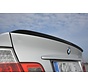 Maxton Design Maxton Design Spoiler Extension BMW 3 E46 COUPE PREFACE