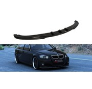 Maxton Design Maxton Design FRONT SPLITTER V.1 BMW 3 E90 / E91 (FACELIFT MODEL)