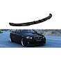 Maxton Design FRONT SPLITTER V.1 passend voor BMW 3 E90 / E91 (FACELIFT MODEL)