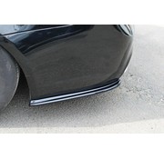 Maxton Design Maxton Design REAR SIDE SPLITTERS passend voor BMW 3 E91 M-PACK FACELIFT