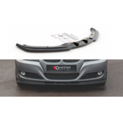 Maxton Design Maxton Design FRONT SPLITTER  V.2 passend voor BMW 3 E90/E91 Facelift