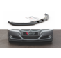 Maxton Design FRONT SPLITTER  V.2 passend voor BMW 3 E90/E91 Facelift