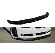Maxton Design Maxton Design FRONT SPLITTER passend voor BMW 3 E92 / E93 (PREFACE MODEL)