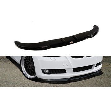 Maxton Design Maxton Design FRONT SPLITTER BMW 3 E92 / E93 (PREFACE MODEL)