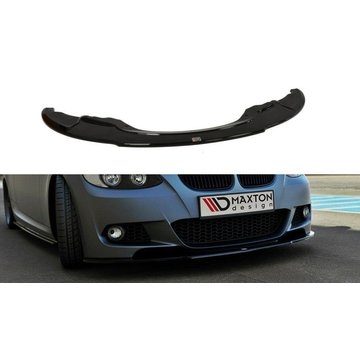 Maxton Design Maxton Design FRONT SPLITTER BMW 3 E92 MPACK