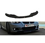 Maxton Design FRONT SPLITTER passend voor BMW 3 E92 MPACK