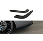 Maxton Design REAR SIDE SPLITTERS passend voor BMW 3 E92 MPACK