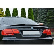 Maxton Design Maxton Design SPOILER CAP passend voor BMW 3 E92 MPACK
