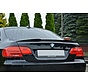 Maxton Design SPOILER CAP passend voor BMW 3 E92 MPACK