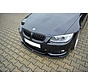 Maxton Design FRONT SPLITTER V.2 BMW 3 E92 M-PACK FACELIFT