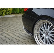 Maxton Design Maxton Design REAR SIDE SPLITTERS passend voor BMW 3 E92 M-PACK FACELIFT