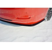 Maxton Design Maxton Design REAR SIDE SPLITTERS passend voor BMW 3 F30