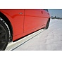 Maxton Design SIDE SKIRTS DIFFUSERS BMW 3 F30