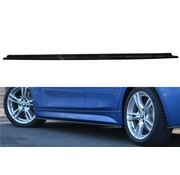 Maxton Design Maxton Design SIDE SKIRTS DIFFUSERS BMW 3-SERIES F30 PHASE-II SEDAN M-SPORT