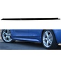 Maxton Design SIDE SKIRTS DIFFUSERS BMW 3-SERIES F30 PHASE-II SEDAN M-SPORT